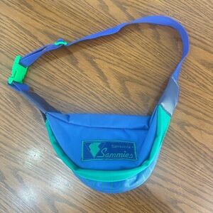 Vintage Samsonite Fanny pack